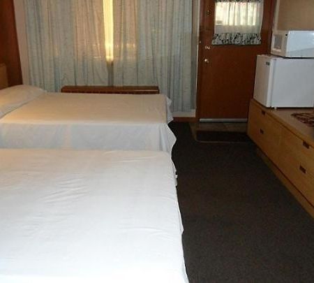 Rochester Motel Ruang foto