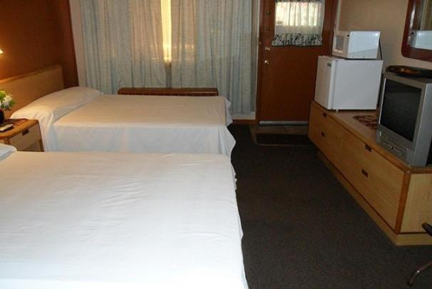 Rochester Motel Ruang foto