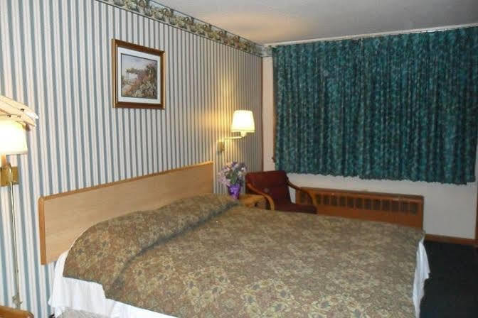 Rochester Motel Ruang foto